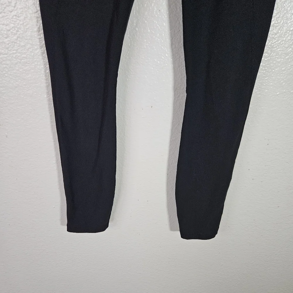 Varley Black Leggings Size XS - Picture 3 of 9